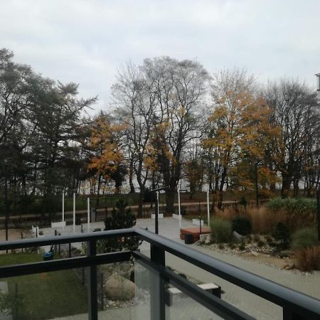 Ekskluzywny Apartament Zatoka Pucka Esterno foto