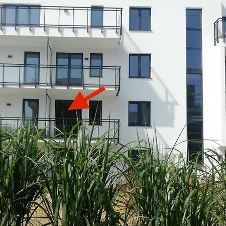 Ekskluzywny Apartament Zatoka Pucka Esterno foto