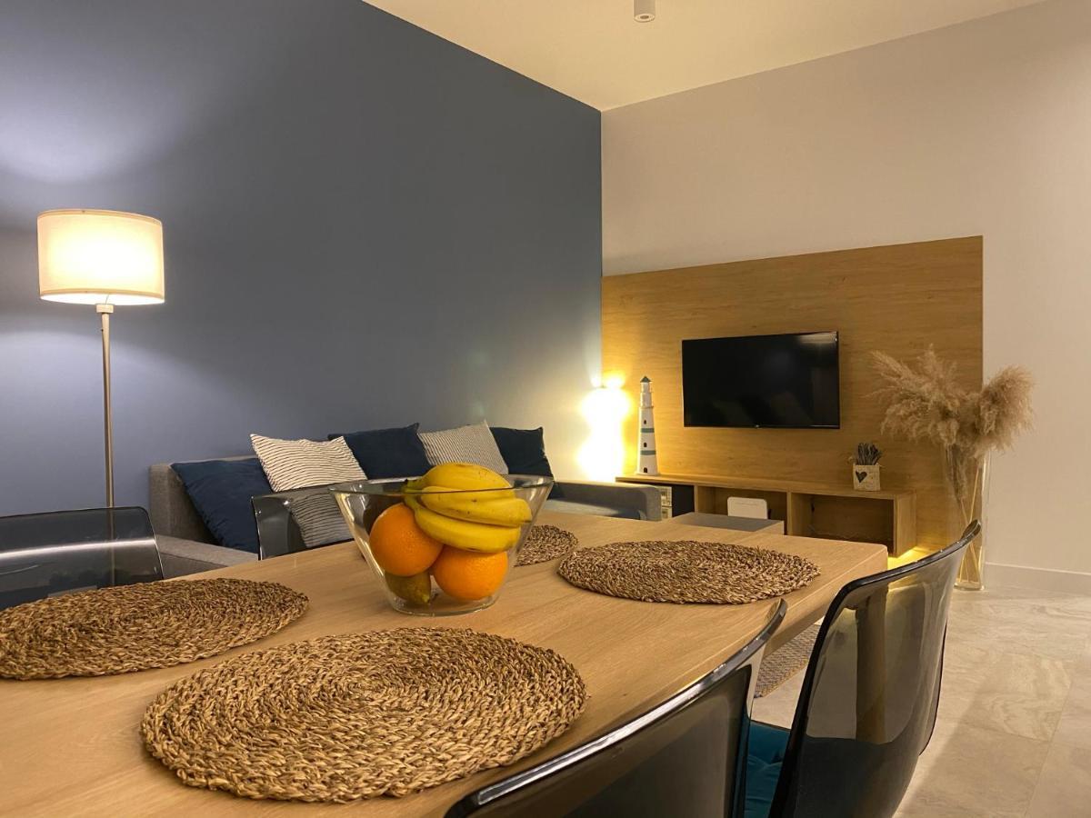 Ekskluzywny Apartament Zatoka Pucka Esterno foto