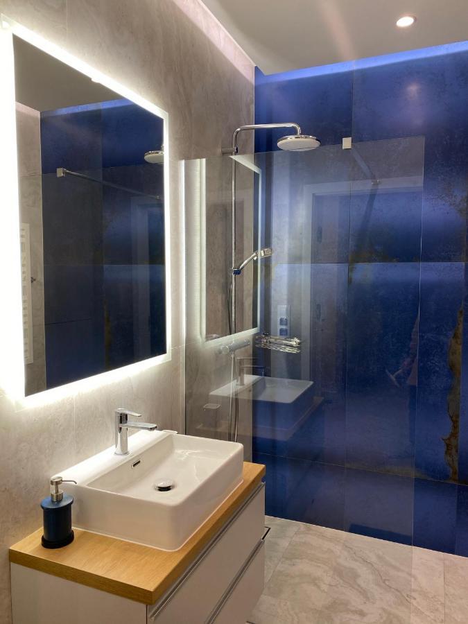 Ekskluzywny Apartament Zatoka Pucka Esterno foto