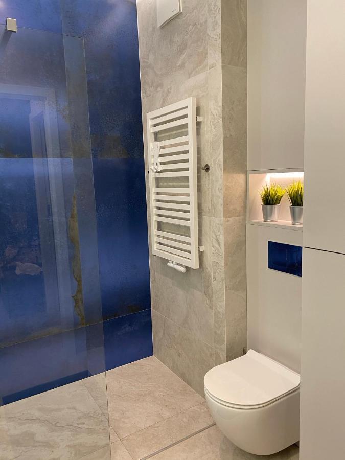 Ekskluzywny Apartament Zatoka Pucka Esterno foto