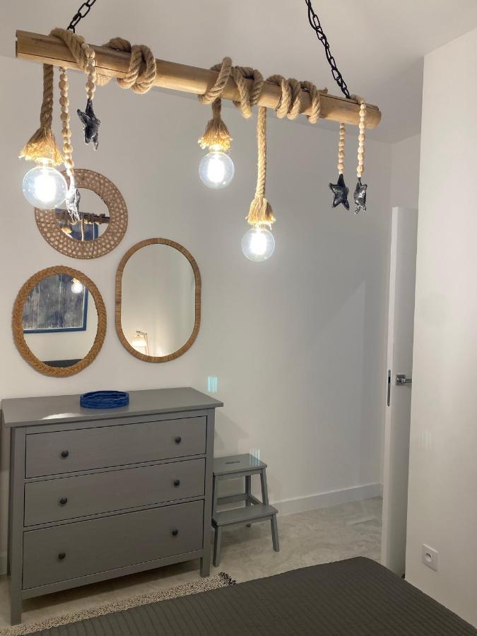 Ekskluzywny Apartament Zatoka Pucka Esterno foto